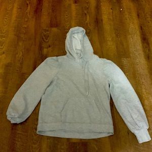 Woman’s hoodie